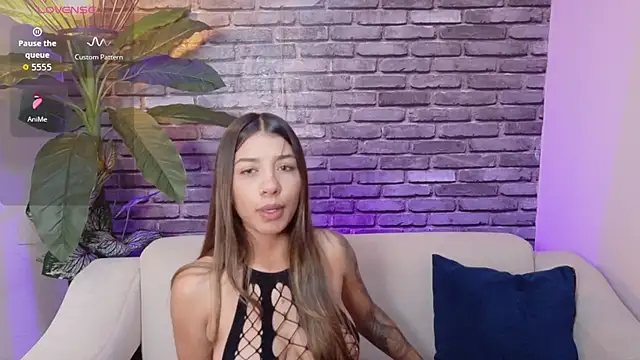 Bunny Belle1 online show from 10-14-25, 11:55