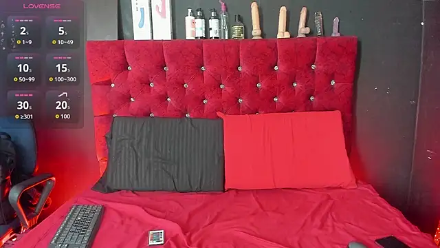 Cony l online show from 11-04-25, 12:59