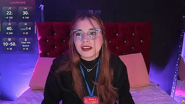 Cony l online show from 02-23-26, 10:01