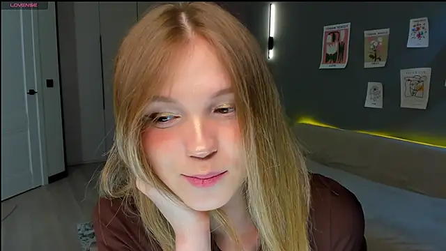 linakorvin online show from 03-14-26, 01:16