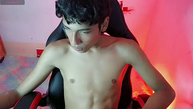 Im david02 online show from 10-16-25, 01:23