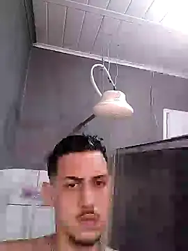 Safadonovin22 online show from 10-16-25, 06:20