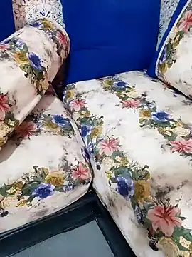 Rihame07 online show from 11-09-25, 12:25