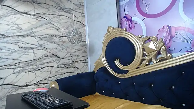 kimberly candy online show from 10-25-25, 07:30