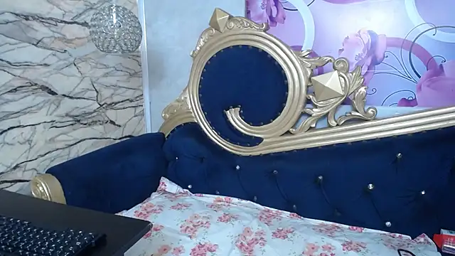 kimberly candy online show from 10-28-25, 07:38