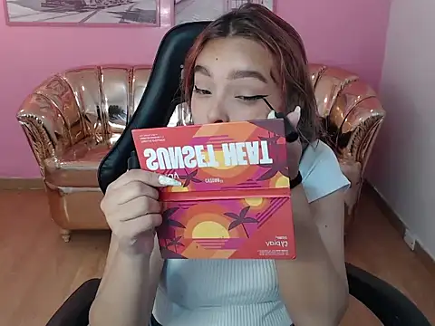 mia foster t online show from 10-13-25, 12:38