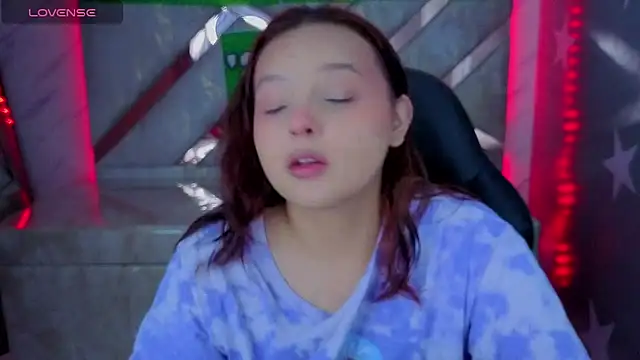 mia foster t online show from 07-01-26, 02:07