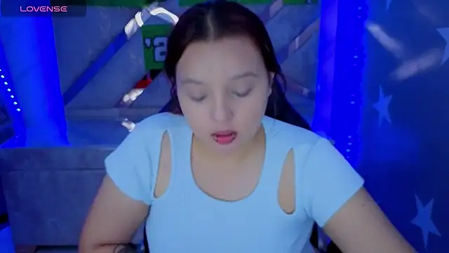 mia foster t online show from 07-09-26, 01:15