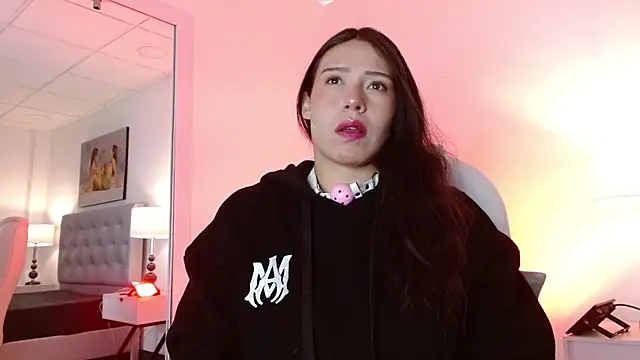 Mariaaam  online show from 10-10-25, 11:42