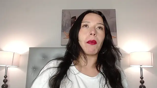 Mariaaam  online show from 10-31-25, 11:55