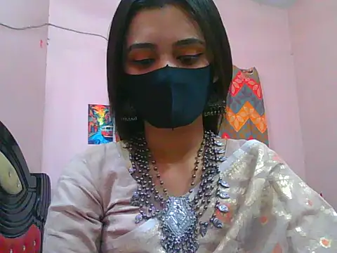 night queeen7 online show from 02-02-26, 06:50