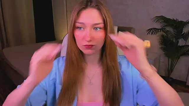 AngelAnabelle online show from 10-24-25, 08:38