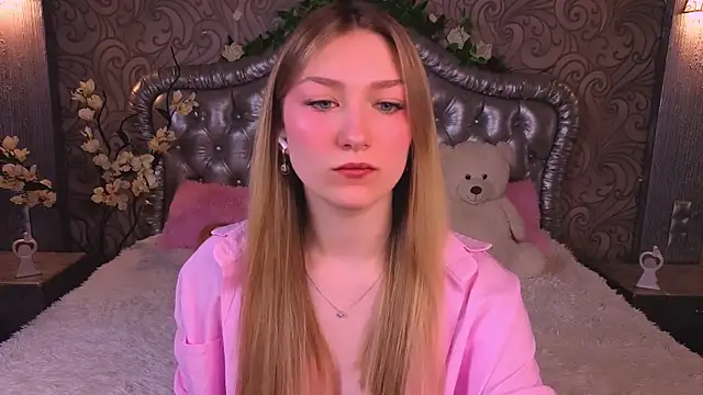 AngelAnabelle online show from 03-14-26, 08:36