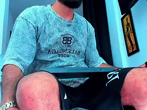 Brookjhonson online show from 10-15-25, 11:27