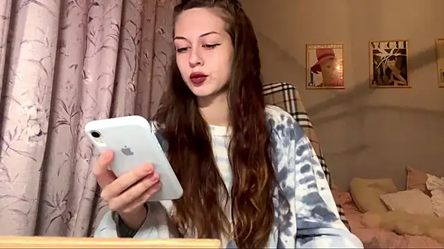 Nayra flash online show from 11-02-25, 03:36