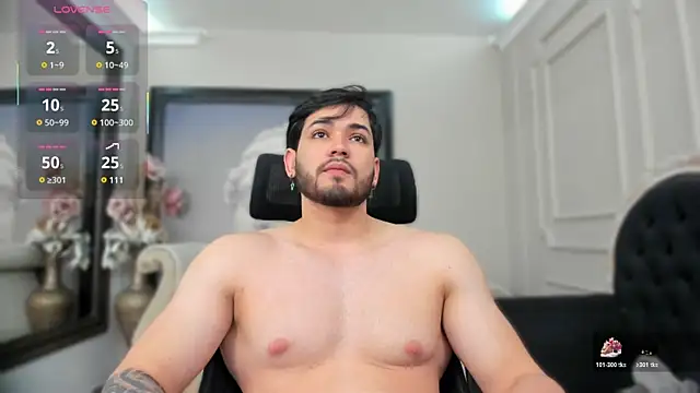 ElianKeiser online show from 10-21-25, 12:39