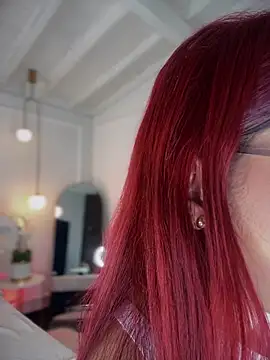 ArieliciousXXX online show from 10-29-25, 01:13