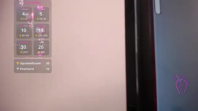 Snapshot of ingrid03_taffur chatting on 11-20-25, 08:19 ingrid03 taffur online show from 11-20-25, 08:19