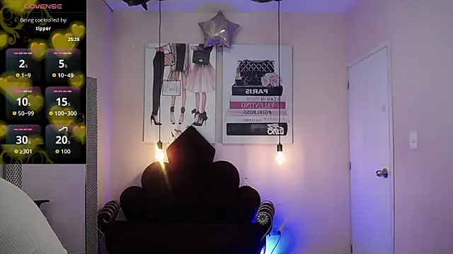 Snapshot of ingrid03_taffur chatting on 11-29-25, 09:07 ingrid03 taffur online show from 11-29-25, 09:07