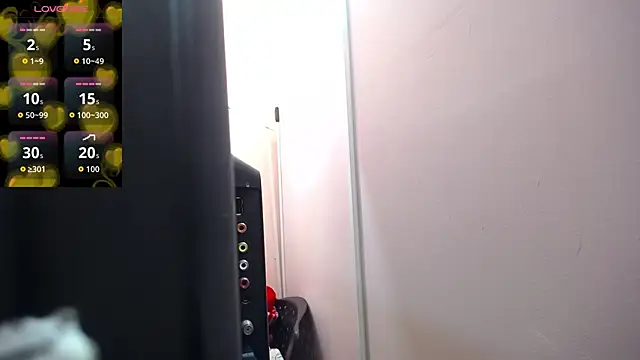 Snapshot of ingrid03_taffur chatting on 12-03-25, 01:53 ingrid03 taffur online show from 12-03-25, 01:53