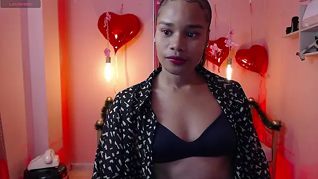 ingrid03 taffur online show from 01-31-26, 07:56