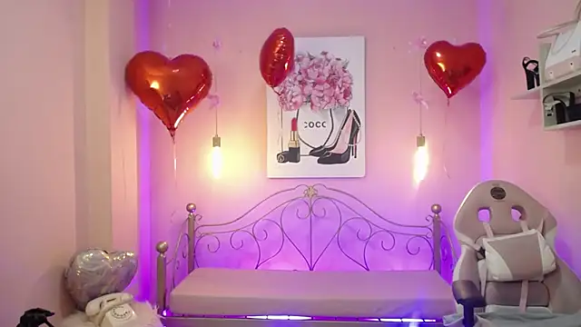 ingrid03 taffur online show from 02-11-26, 08:25