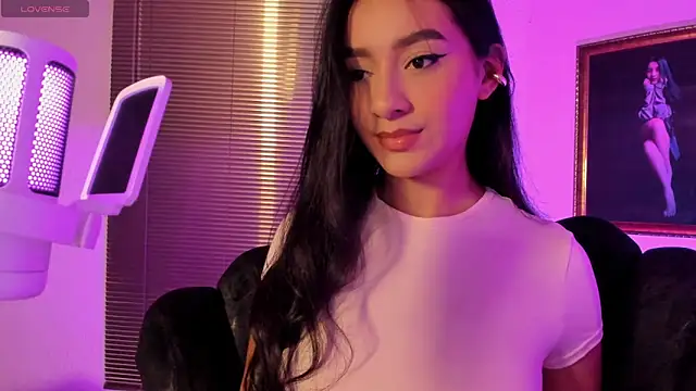 anne leee online show from 04-24-26, 01:30