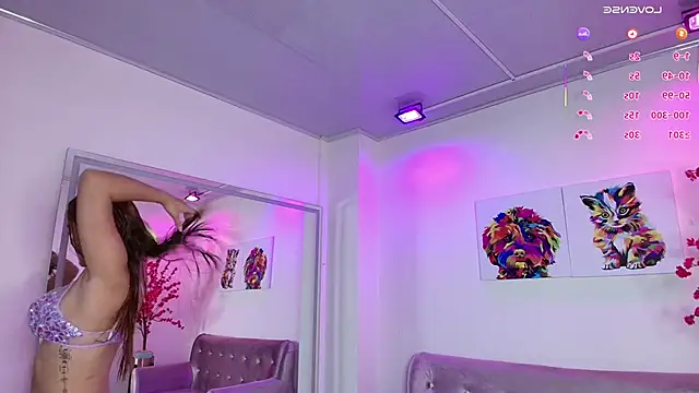 Summer miller online show from 10-21-25, 11:22