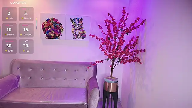 Summer miller online show from 03-03-26, 11:27