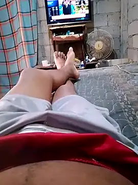 Ronald ban online show from 10-08-25, 06:49