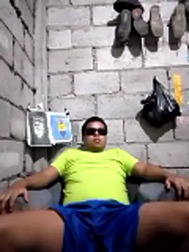 Ronald ban online show from 11-09-25, 11:03