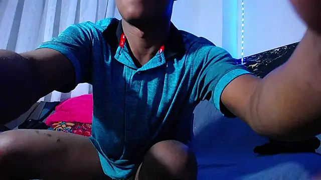 Dark stallionX online show from 11-03-25, 06:31