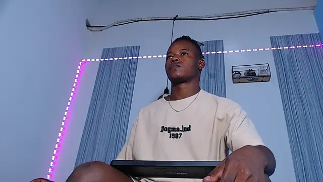 Dark stallionX online show from 11-17-25, 07:19