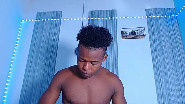 Dark stallionX online show from 11-30-25, 03:21