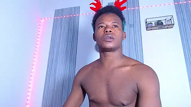 Dark stallionX online show from 12-03-25, 11:25