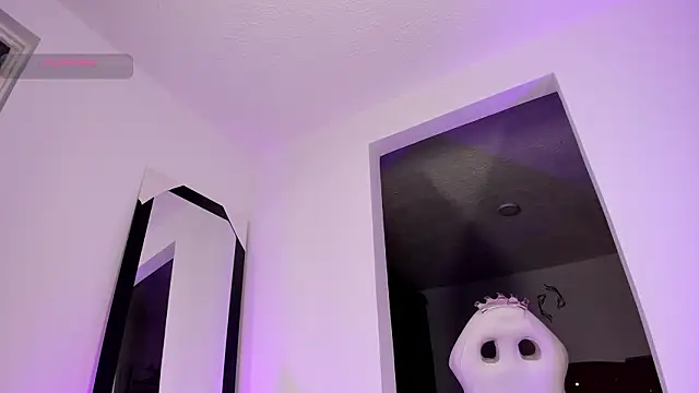 Snapshot of Doori_ chatting on 02-17-26, 11:18 Doori online show from 02-17-26, 11:18