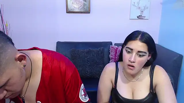 Eric and Alisson online show from 10-25-25, 06:24