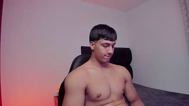 CHRIS MORGAN1 online show from 10-10-25, 02:21