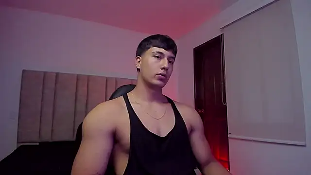 CHRIS MORGAN1 online show from 10-25-25, 06:57