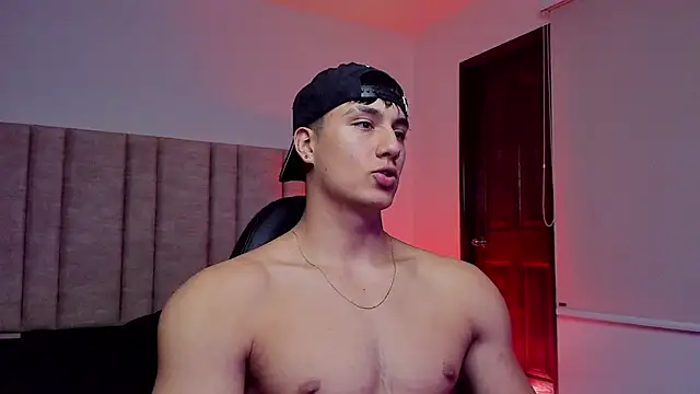 CHRIS MORGAN1 online show from 10-30-25, 02:13