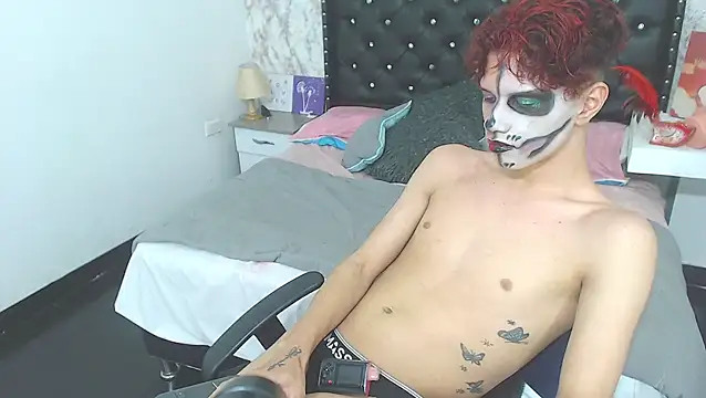 Patrick-Rios online show from 10-04-25, 09:35