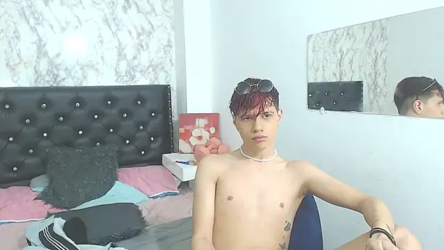 Patrick-Rios online show from 10-09-25, 07:01