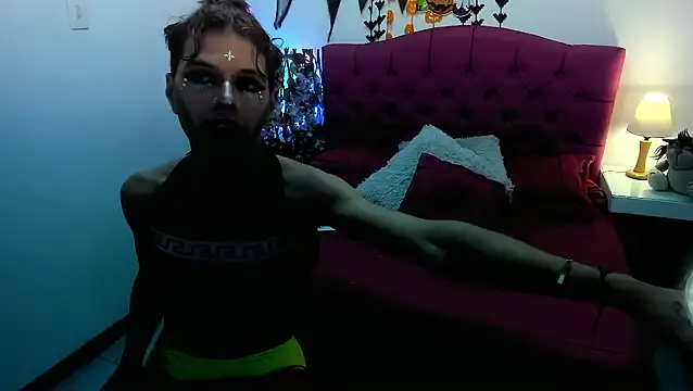 Patrick-Rios online show from 10-16-25, 07:15