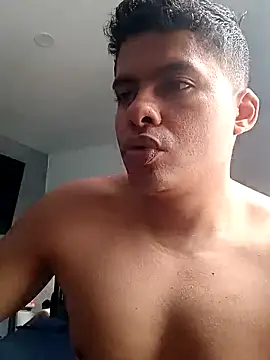 luigidickk online show from 10-16-25, 03:35