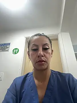 Snapshot of GisellTorres36 chatting on 10-03-25, 06:05 GisellTorres36 online show from 10-03-25, 06:05