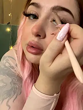 KellyMoors online show from 11-08-25, 01:17