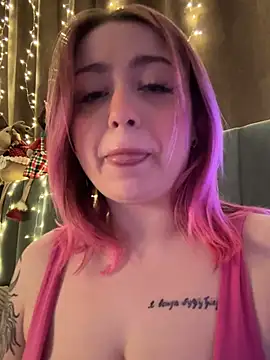 KellyMoors online show from 01-12-26, 01:55