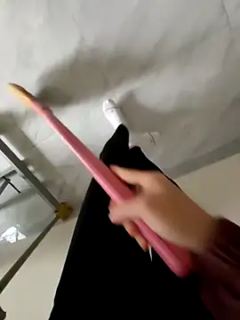 Lili 2love online show from 12-14-25, 01:44