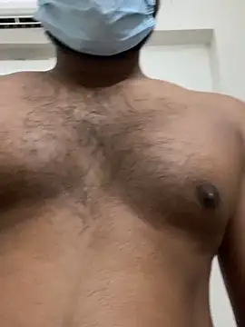 itsmemr-09 online show from 03-07-26, 05:43