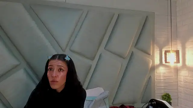 Julieta Slav3 online show from 03-20-26, 10:14